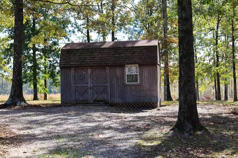 Exterior - 125 Clinton Loop, Donaldson, AR 71941 photo 11 of 22