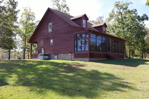 Exterior - 125 Clinton Loop, Donaldson, AR 71941 photo 3 of 22