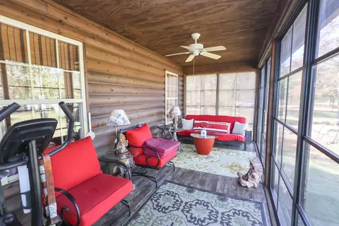Exterior - 125 Clinton Loop, Donaldson, AR 71941 photo 7 of 22