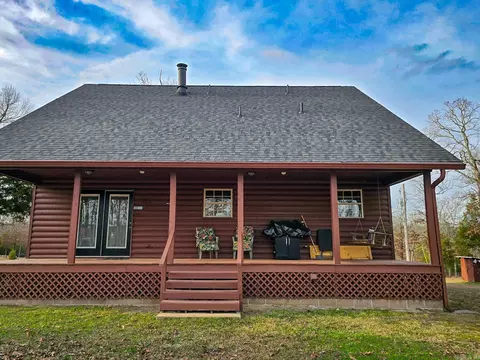 Exterior - 125 Clinton Loop, Donaldson, AR 71941 photo 2 of 22