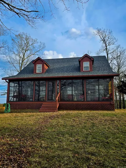 125 Clinton Loop, Donaldson, AR 71941