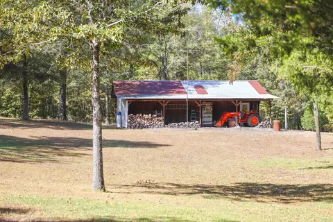 Exterior - 125 Clinton Loop, Donaldson, AR 71941 photo 10 of 22