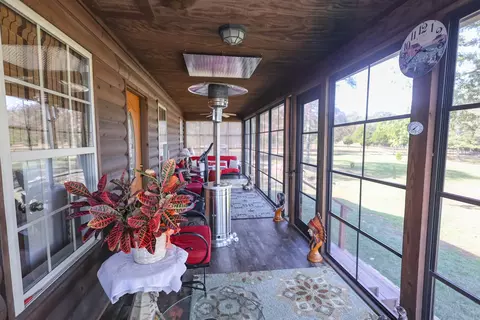 Exterior - 125 Clinton Loop, Donaldson, AR 71941 photo 8 of 22