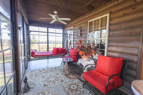 Exterior - 125 Clinton Loop, Donaldson, AR 71941 photo 6 of 22