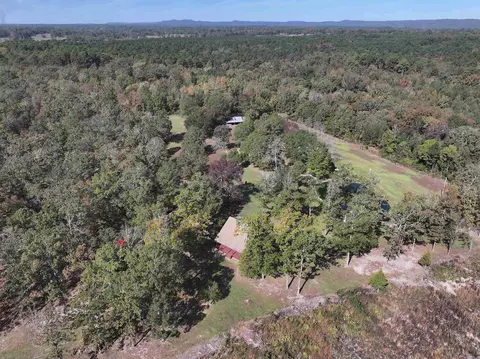 View/Area - 125 Clinton Loop, Donaldson, AR 71941 photo 3 of 4