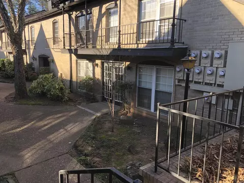 1601 N Bryant St A12, Little Rock, AR 72207
