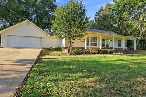 Exterior - 985 Bailey Rd, Austin, AR 72007 photo 3 of 6
