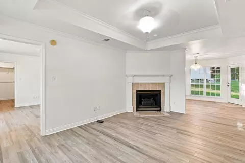 Living - 985 Bailey Rd, Austin, AR 72007 photo 1 of 2