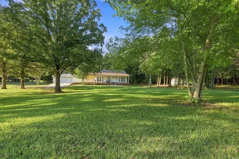 Exterior - 985 Bailey Rd, Austin, AR 72007 photo 6 of 6
