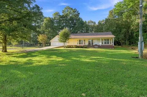 Exterior - 985 Bailey Rd, Austin, AR 72007 photo 2 of 6