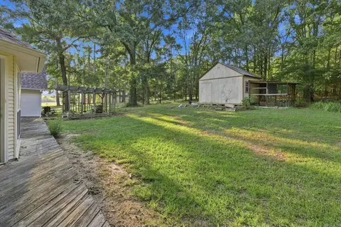 Exterior - 985 Bailey Rd, Austin, AR 72007 photo 5 of 6