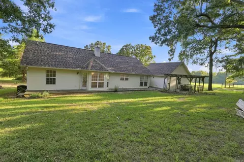 Exterior - 985 Bailey Rd, Austin, AR 72007 photo 4 of 6