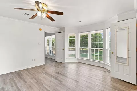 Bedroom - 985 Bailey Rd, Austin, AR 72007 photo 1 of 6