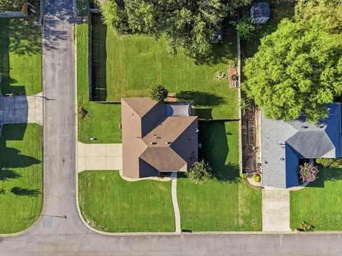 View/Area - 1505 Pinefield Dr, Conway, AR 72034 photo 2 of 7