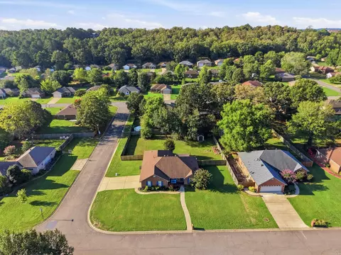 View/Area - 1505 Pinefield Dr, Conway, AR 72034 photo 6 of 7