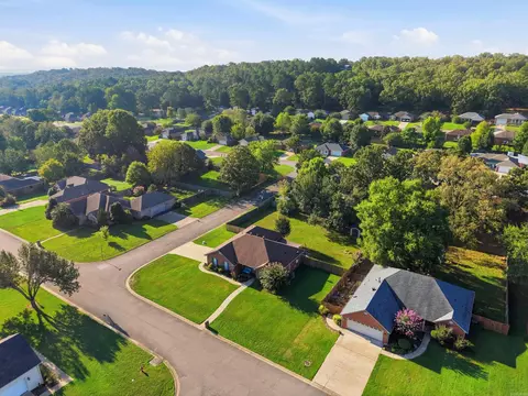 View/Area - 1505 Pinefield Dr, Conway, AR 72034 photo 5 of 7