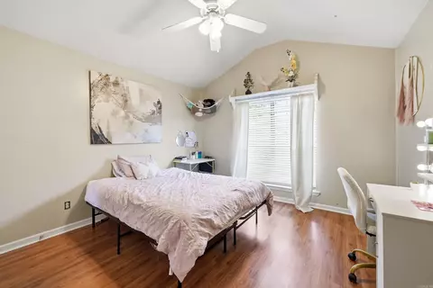 Bedroom - 1505 Pinefield Dr, Conway, AR 72034 photo 4 of 4