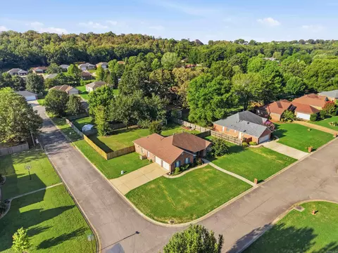 View/Area - 1505 Pinefield Dr, Conway, AR 72034 photo 7 of 7