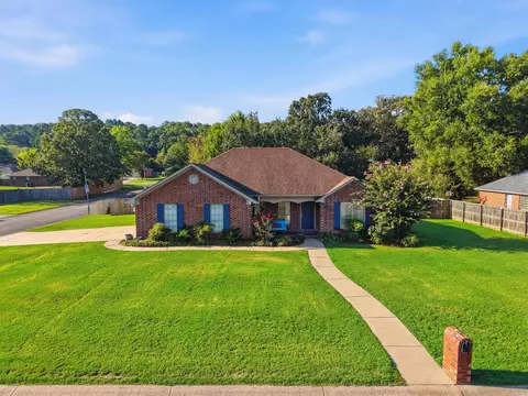View/Area - 1505 Pinefield Dr, Conway, AR 72034 photo 1 of 7