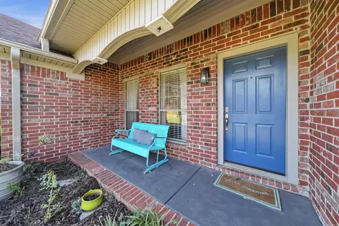 Exterior - 1505 Pinefield Dr, Conway, AR 72034 photo 6 of 6