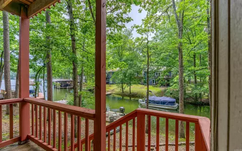 5 Torre Del Mar Way, Hot Springs Village, AR 71909