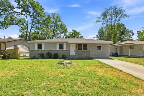 928 Healy St, North Little Rock, AR 72117