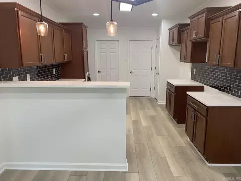 Kitchen - 102 Wildflower Dr, Beebe, AR 72012 photo 2 of 3