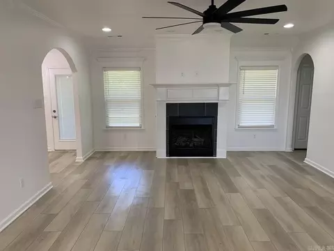 Living - 102 Wildflower Dr, Beebe, AR 72012 photo 1 of 3