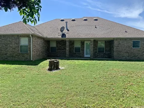 Exterior - 102 Wildflower Dr, Beebe, AR 72012 photo 2 of 3