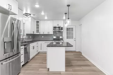 Kitchen - 141 Cypress Dr, Trumann, AR 72472 photo 3 of 3