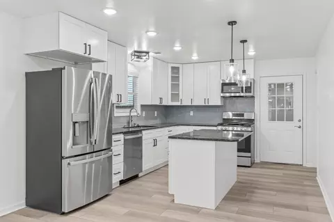 Kitchen - 141 Cypress Dr, Trumann, AR 72472 photo 1 of 3