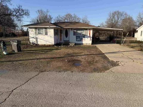 3604 School St, Jonesboro, AR 72401