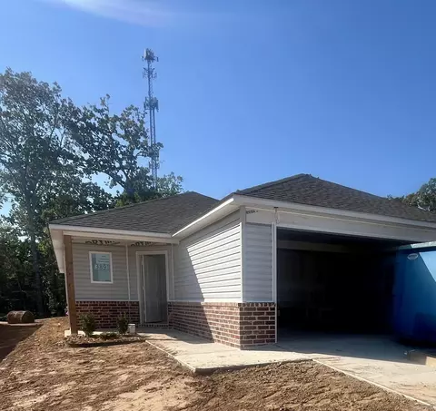 1645 Rambling Brook Dr, Benton, AR 72015