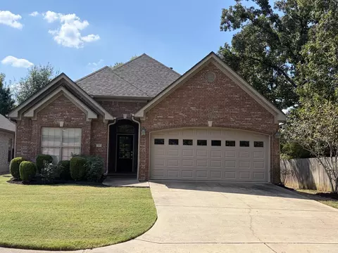 20 Longleaf Cv, Little Rock, AR 72223