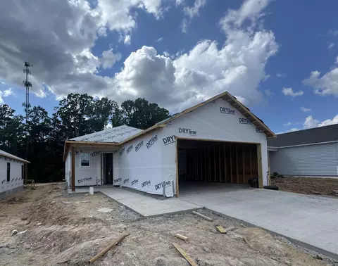 1629 Rambling Brook Dr, Benton, AR 72015