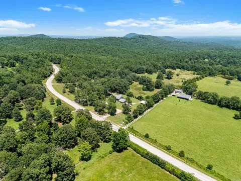 View/Area - 5948 Push Mountain Rd, Norfork, AR 72658 photo 6 of 8
