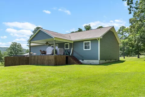 Other - 5948 Push Mountain Rd, Norfork, AR 72658 photo 5 of 11
