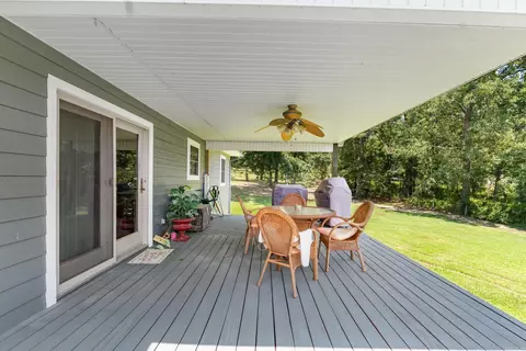 Exterior - 5948 Push Mountain Rd, Norfork, AR 72658 photo 7 of 7
