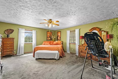 Bedroom - 5948 Push Mountain Rd, Norfork, AR 72658 photo 1 of 4