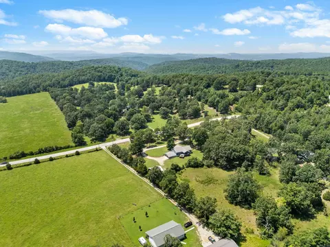 View/Area - 5948 Push Mountain Rd, Norfork, AR 72658 photo 1 of 8
