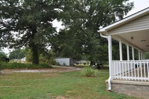Exterior - 258 Dingler Rd, Donaldson, AR 71941 photo 15 of 15