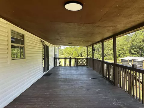 Exterior - 258 Dingler Rd, Donaldson, AR 71941 photo 12 of 15