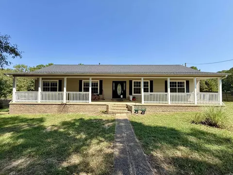 Exterior - 258 Dingler Rd, Donaldson, AR 71941 photo 4 of 15