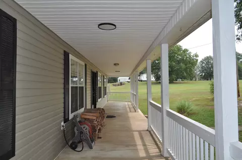 Exterior - 258 Dingler Rd, Donaldson, AR 71941 photo 3 of 15