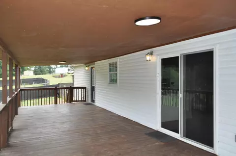 Exterior - 258 Dingler Rd, Donaldson, AR 71941 photo 14 of 15