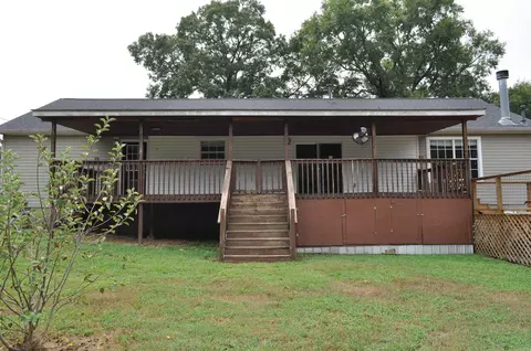 Exterior - 258 Dingler Rd, Donaldson, AR 71941 photo 11 of 15
