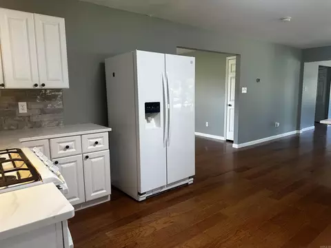 Kitchen - 258 Dingler Rd, Donaldson, AR 71941 photo 3 of 5
