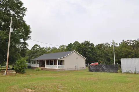 Exterior - 258 Dingler Rd, Donaldson, AR 71941 photo 5 of 15