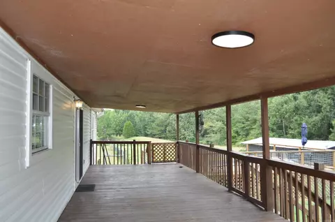 Exterior - 258 Dingler Rd, Donaldson, AR 71941 photo 13 of 15