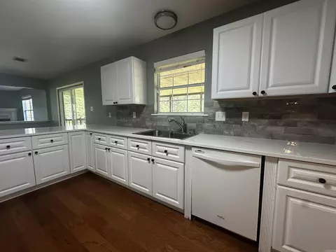 Kitchen - 258 Dingler Rd, Donaldson, AR 71941 photo 1 of 5